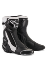 SMX Plus V2 Boots - BLACK RACING/SPORT Footwear