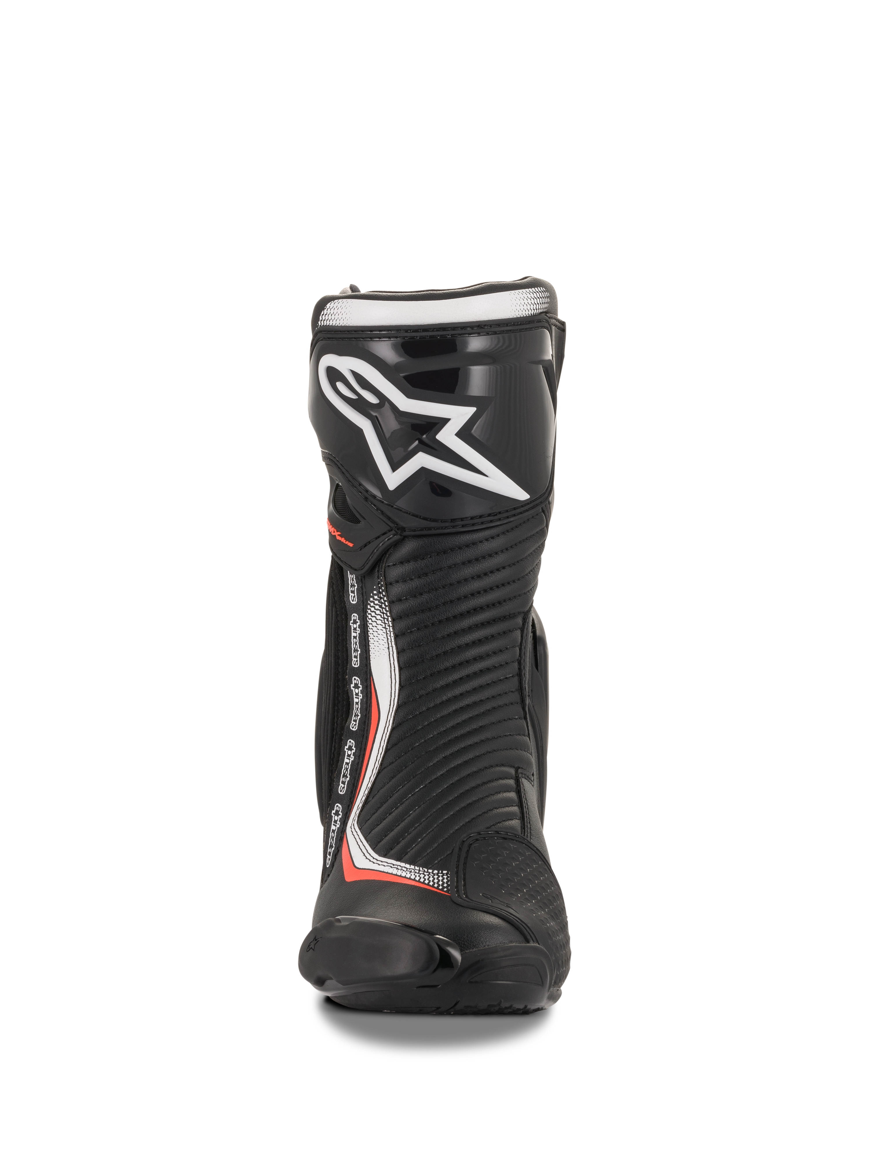 SMX Plus V2 - Black Motorcycle Boots | Alpinestars® SMX Plus V2 - Black Motorcycle Boots | Alpinestars®