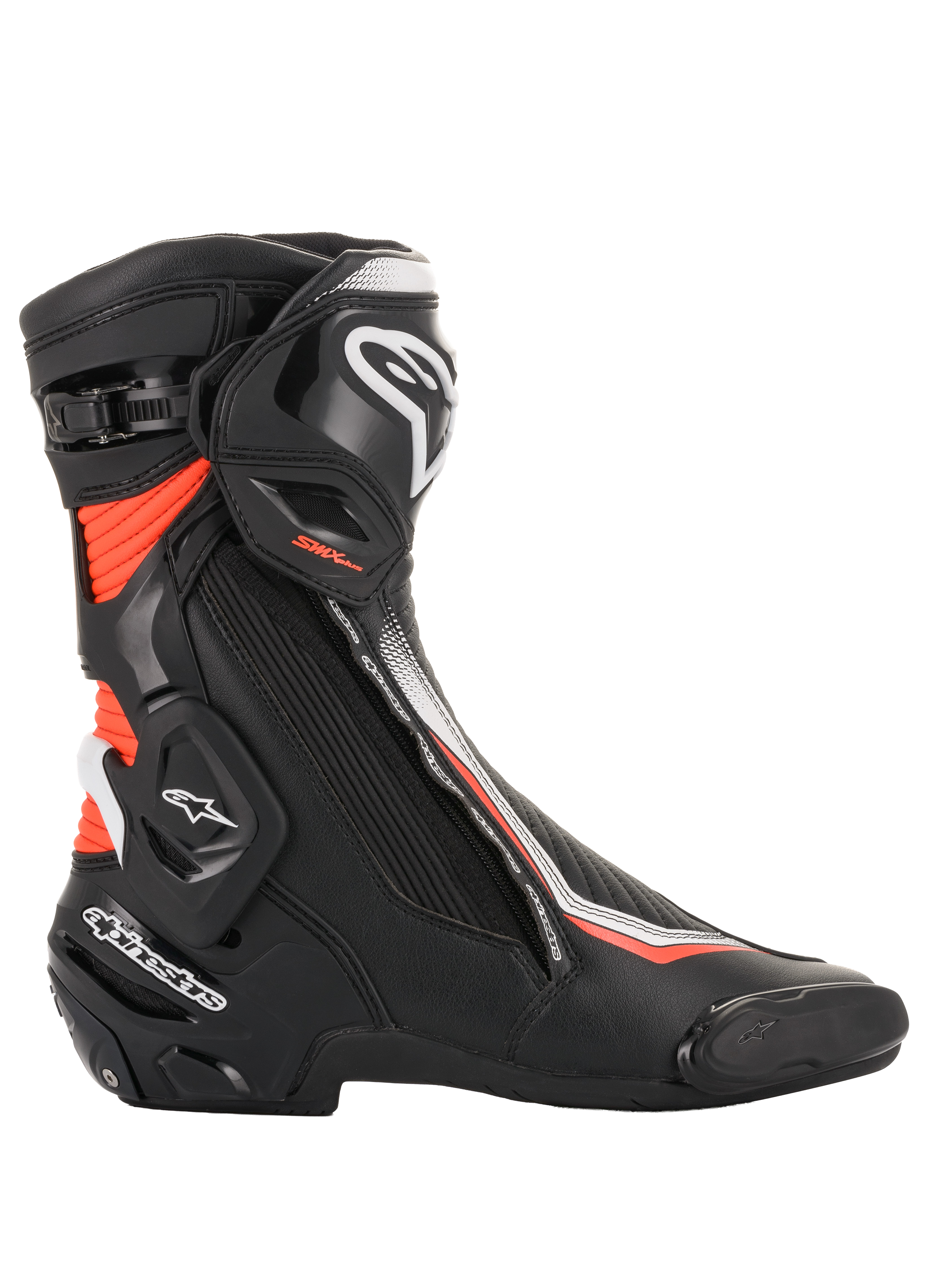 SMX Plus V2 Boots