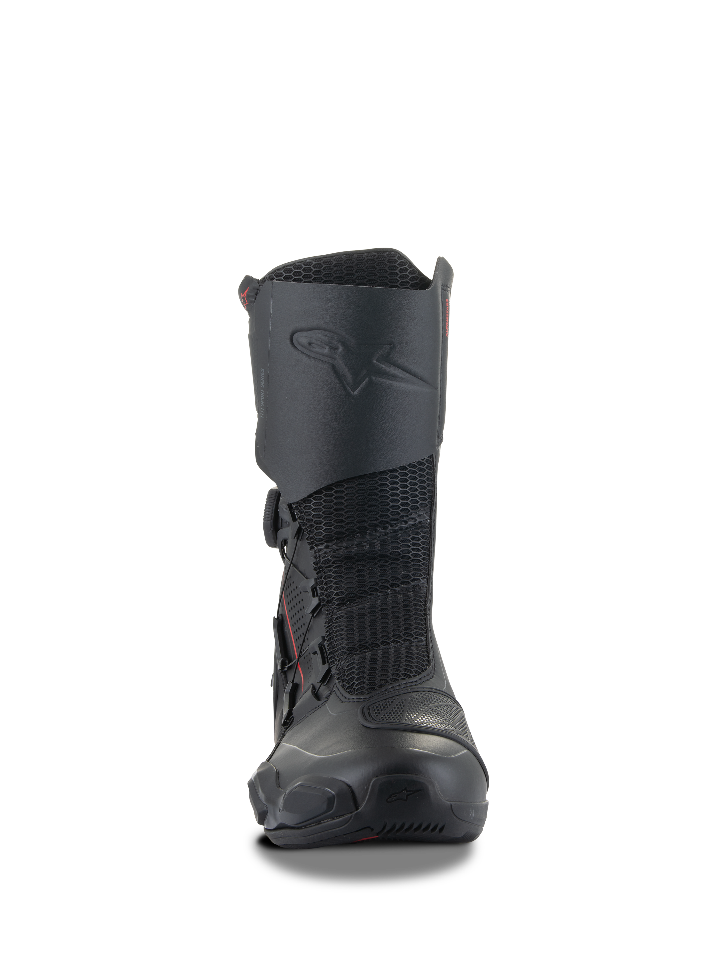 SP-X BOA® - Black Motorcycle Boot | Alpinestars® SP-X BOA® - Black Motorcycle Boot | Alpinestars®