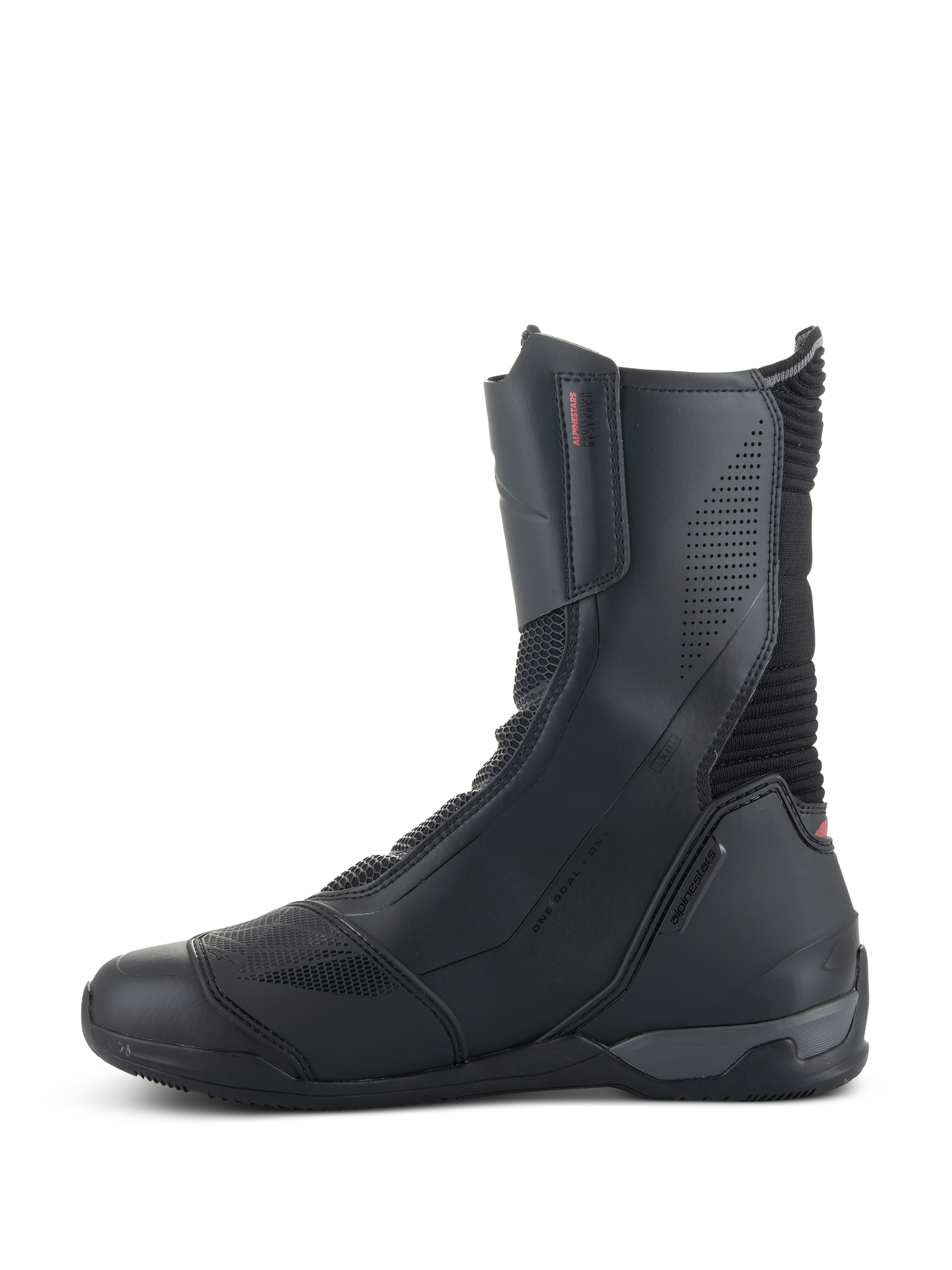 バイクウェア・装備 Alpinestars Racing Boots 8.5 SP-X Boa Boots - BLACK RACING/SPORT Footwear | Alpinestars