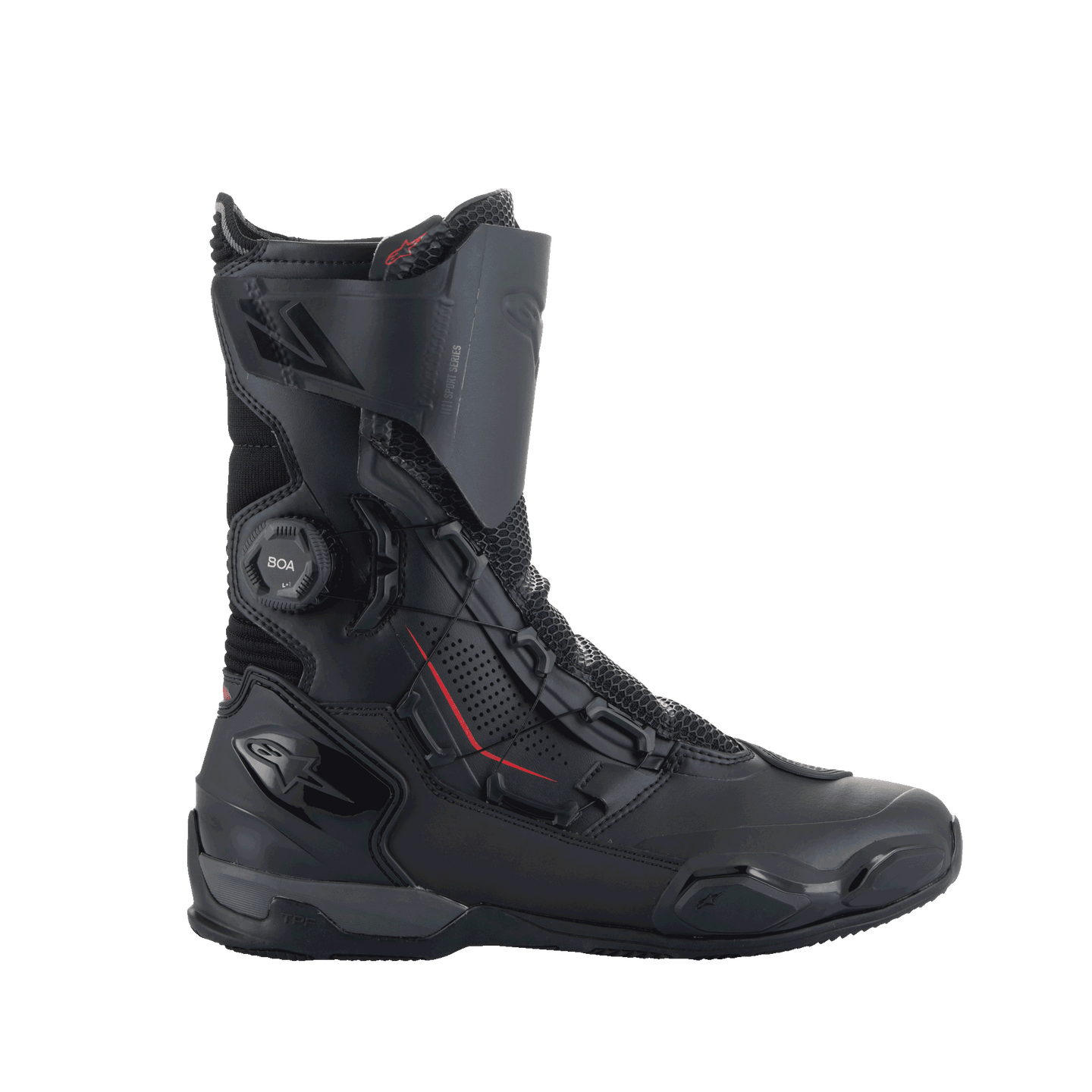 SP-X Boa Boots | Alpinestars® Official Site