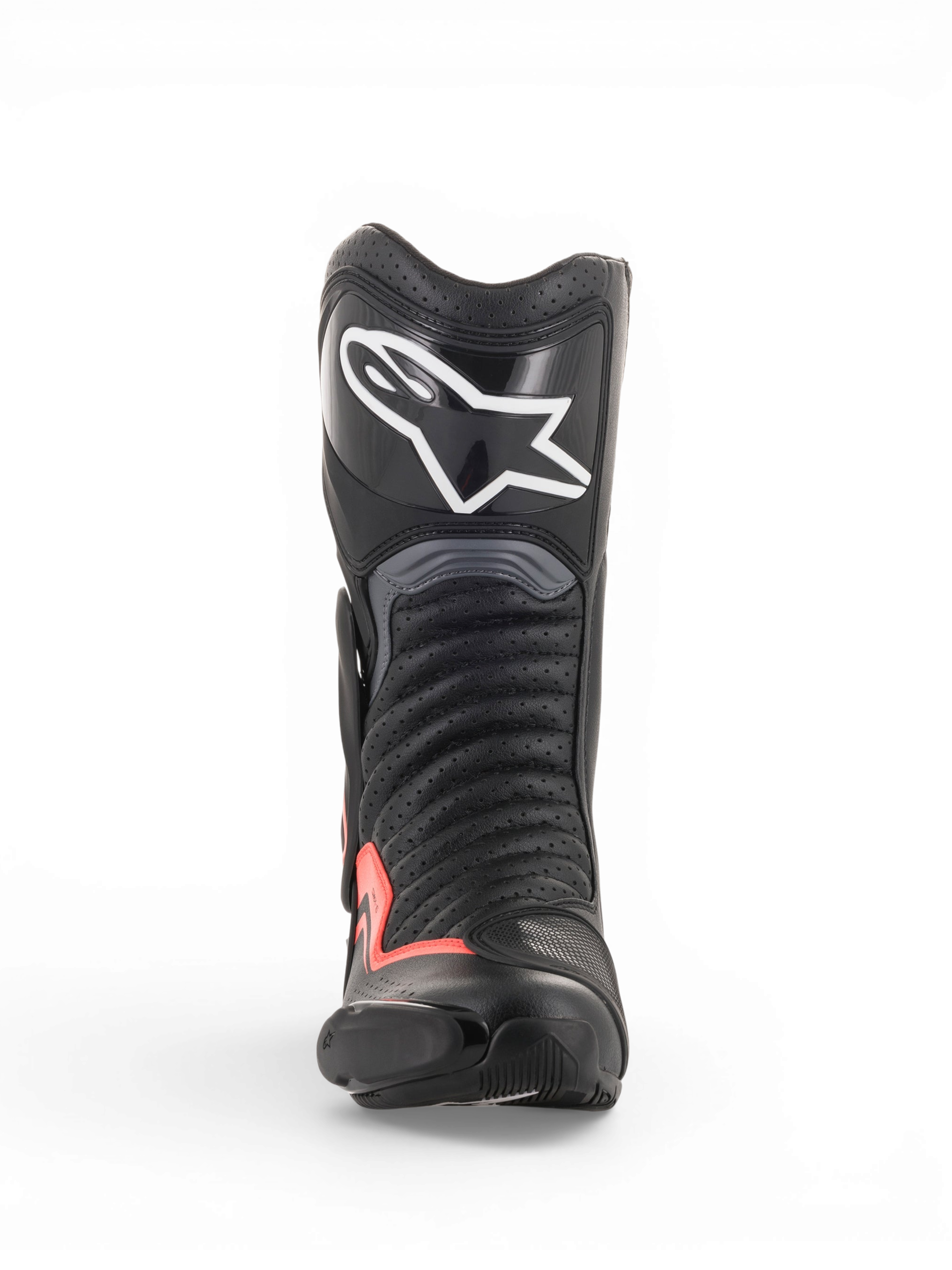 SMX-6 V2 Vented - Motorcycle Boots | Alpinestars® SMX-6 V2 Vented - Motorcycle Boots | Alpinestars®