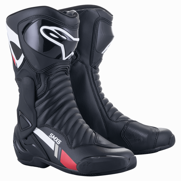 SMX-6 V2 Bottes