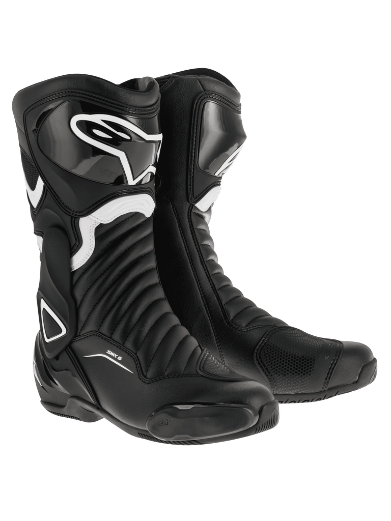 Alpinestars smx vented boots best sale