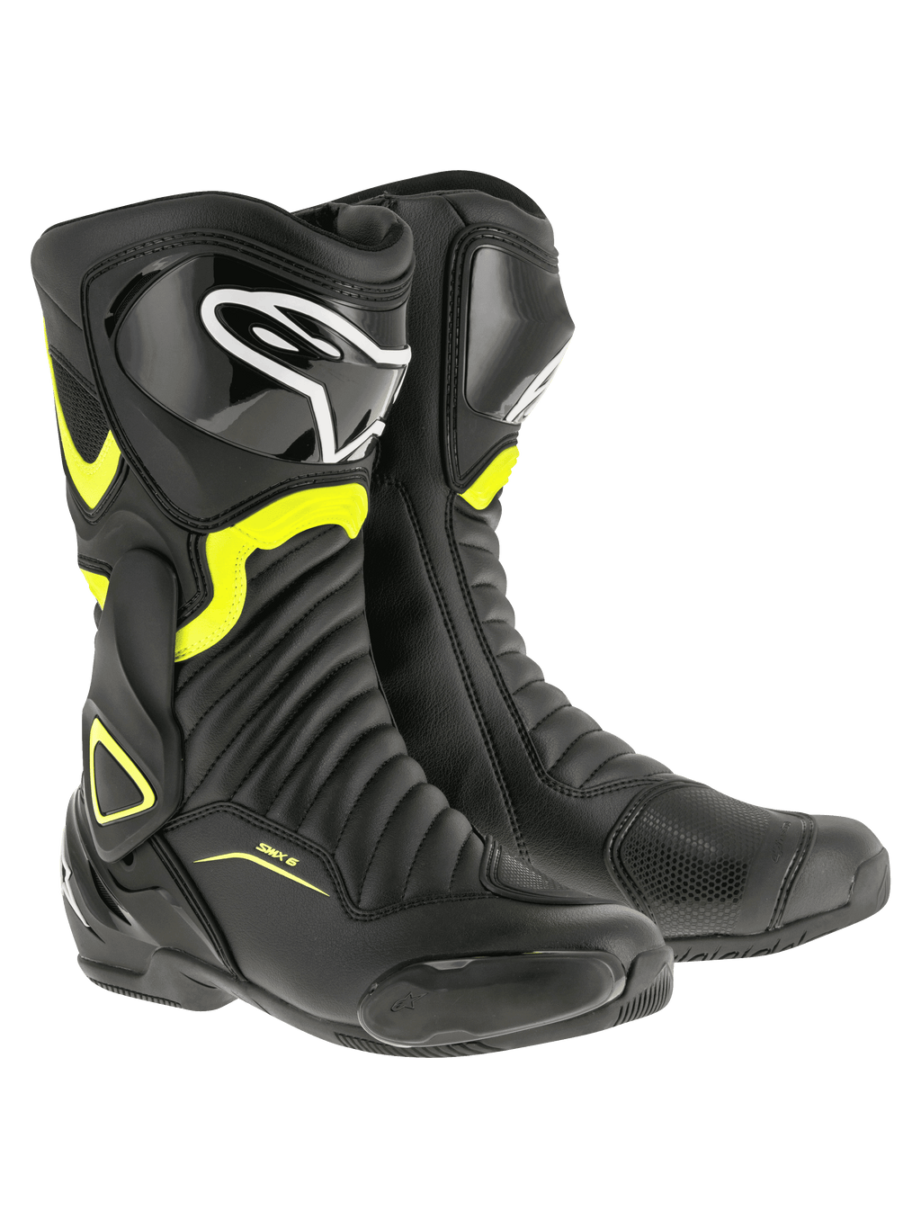 SMX 6 V2 Boots Alpinestars