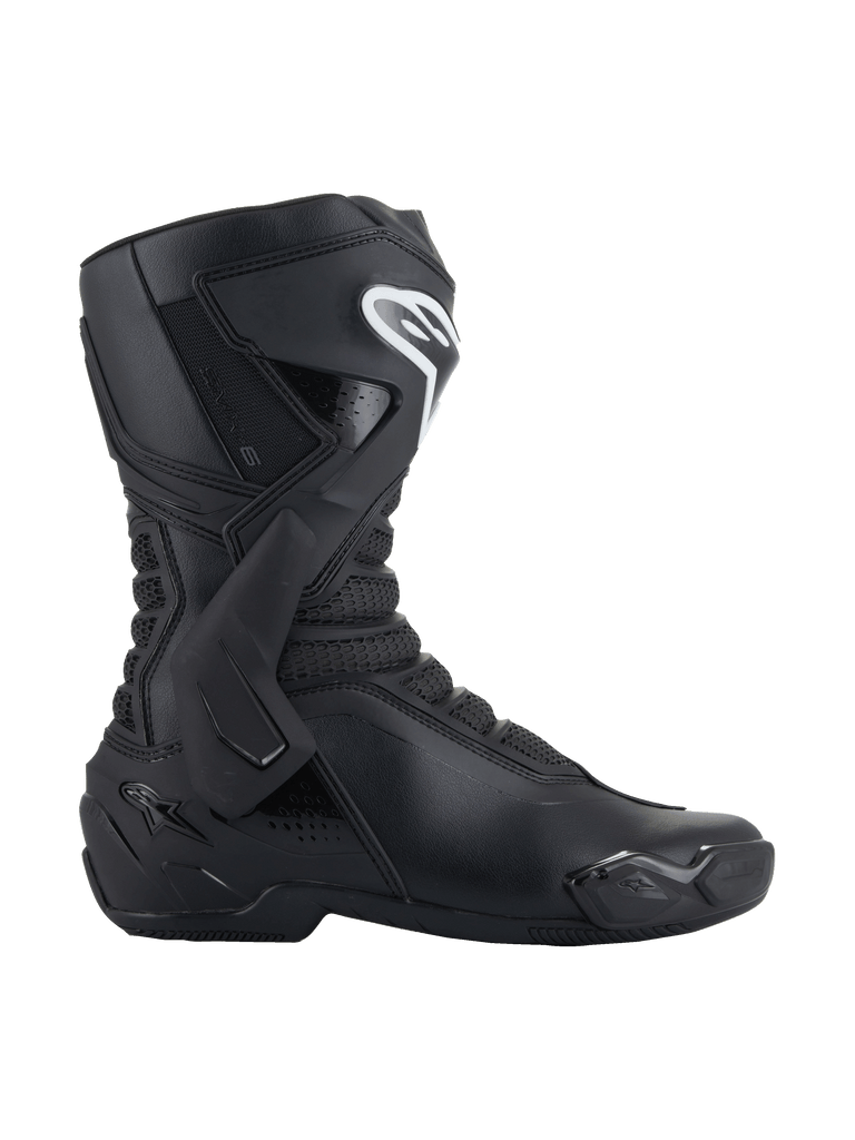 Alpinestars SMX-6 バイクブーツ ブラック 26cm SMX-6 V2 Boots Alpinestars SMX-6 バイクブーツ ブラック 26cm SMX-6 V2 Boots