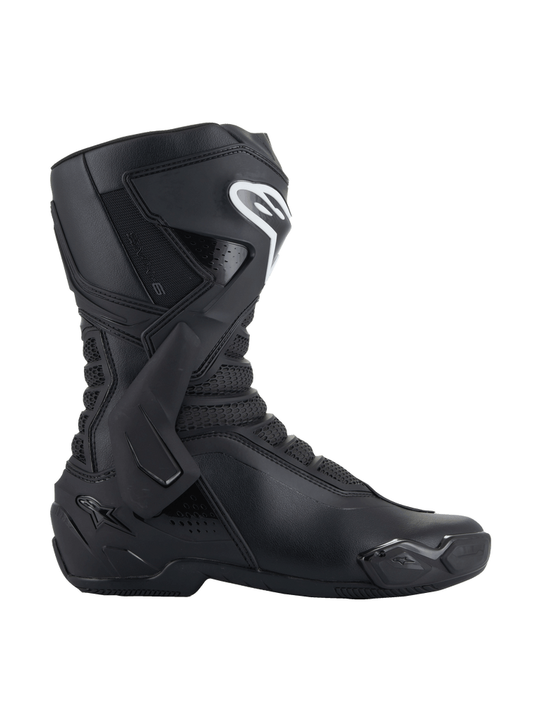 Motorcycle Shoes and Boots Waterproof or Leather for Riding Alpinestars