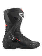 SMX-6 V3 - Black Motorcycle Boots | Alpinestars® SMX-6 V3 - Black Motorcycle Boots | Alpinestars®