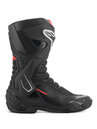 SMX-6 V3 - Black Motorcycle Boots | Alpinestars® SMX-6 V3 - Black Motorcycle Boots | Alpinestars®
