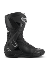 SMX-6 V3 - Black Motorcycle Boots | Alpinestars® SMX-6 V3 - Black Motorcycle Boots | Alpinestars®