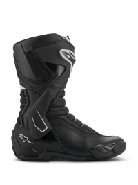 SMX-6 V3 - Black Motorcycle Boots | Alpinestars® SMX-6 V3 - Black Motorcycle Boots | Alpinestars®