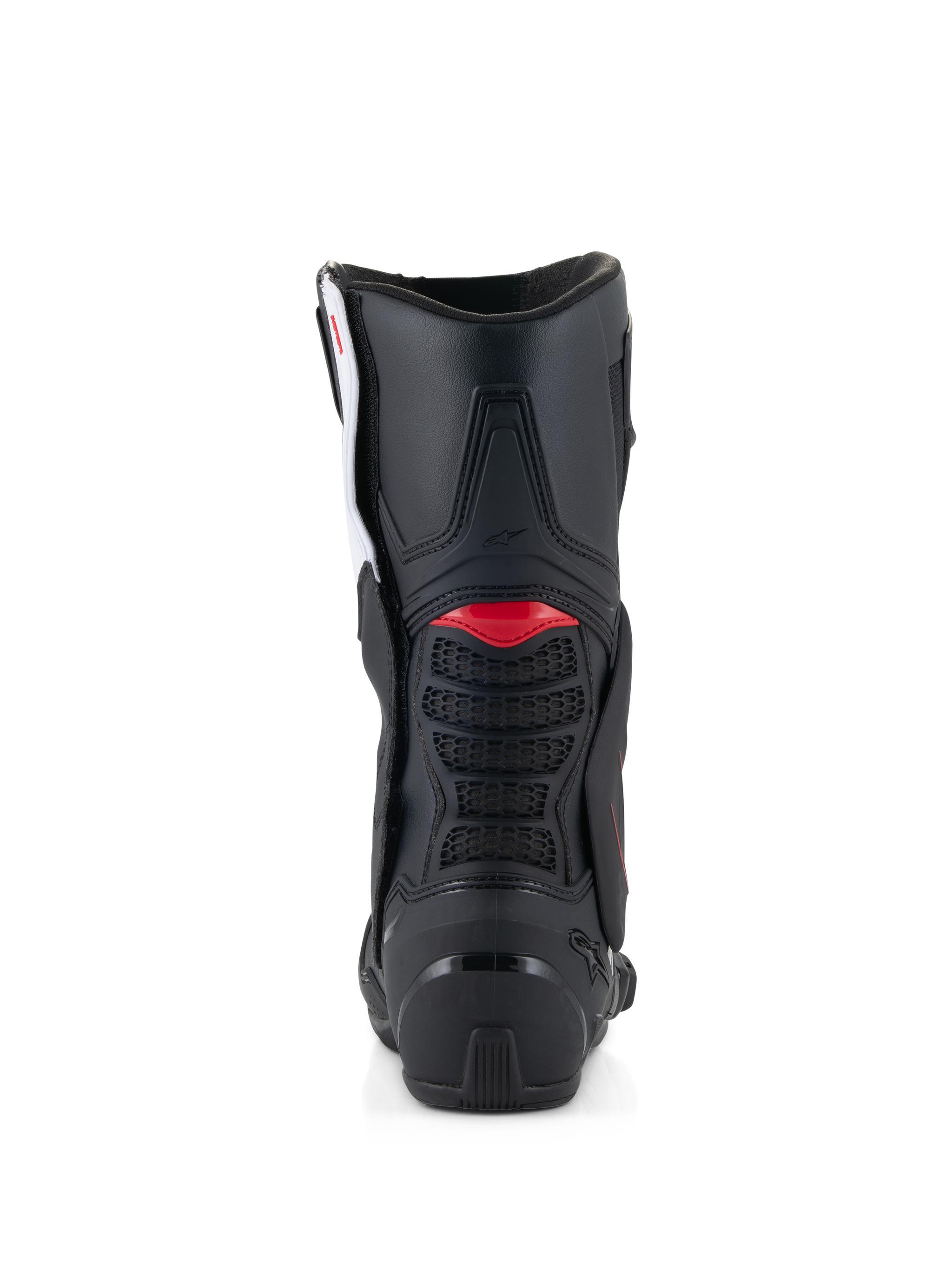 SMX-6 V3 - Black Motorcycle Boots | Alpinestars® SMX-6 V3 - Black Motorcycle Boots | Alpinestars®