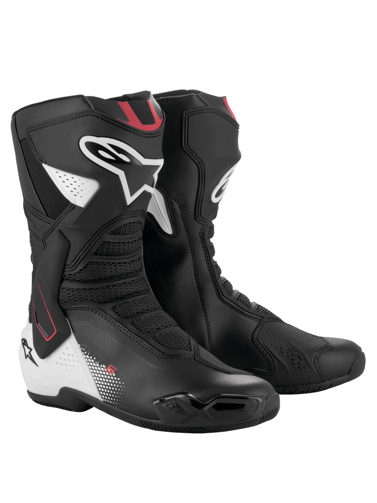 Alpinestar motorcycle shoes hotsell