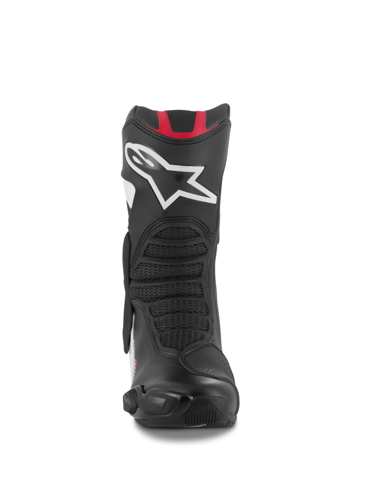 SMX-6 V3 - Black Motorcycle Boots | Alpinestars® SMX-6 V3 - Black Motorcycle Boots | Alpinestars®