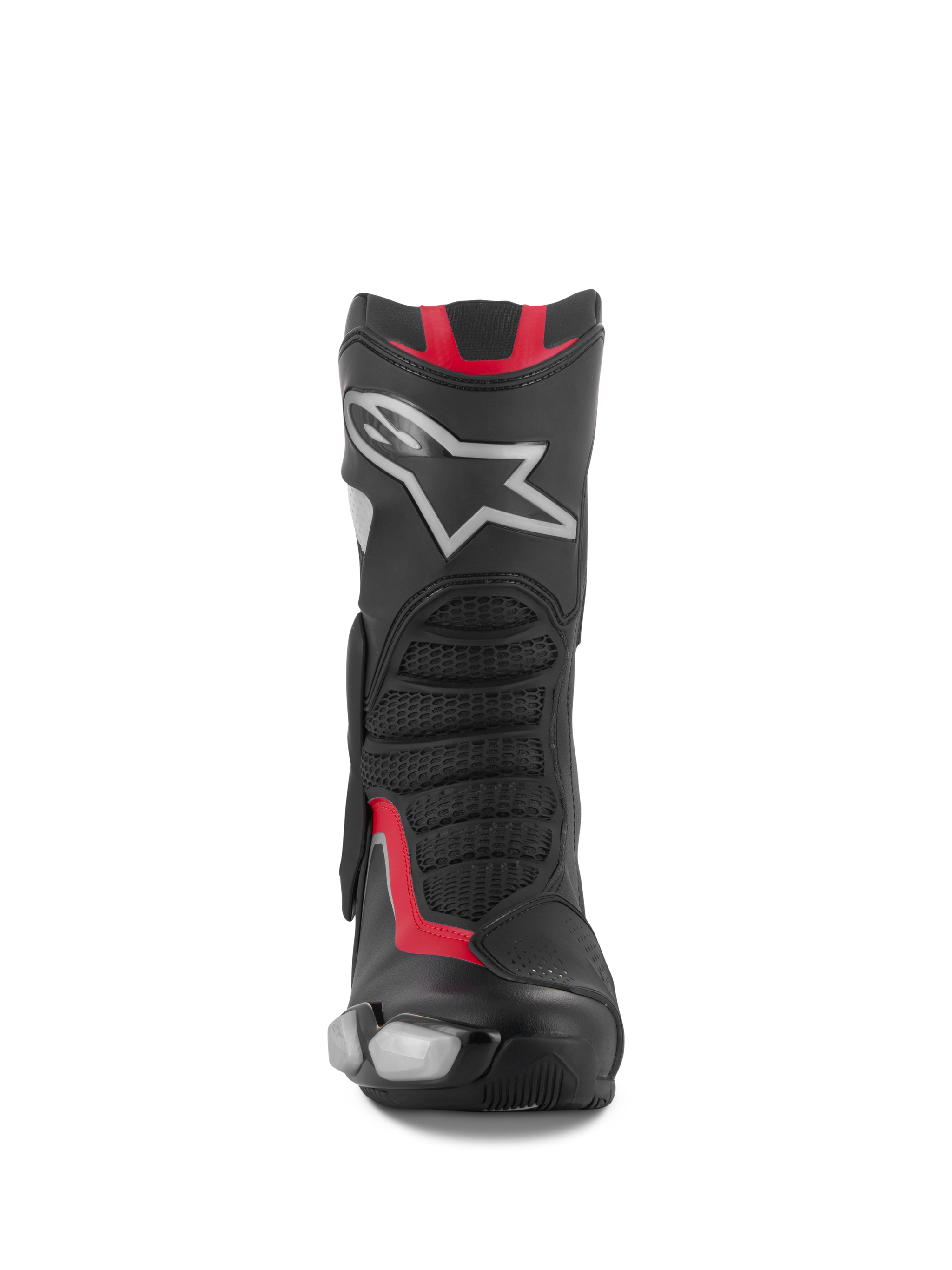 SMX-6 V3 - Black Motorcycle Boots | Alpinestars® SMX-6 V3 - Black Motorcycle Boots | Alpinestars®