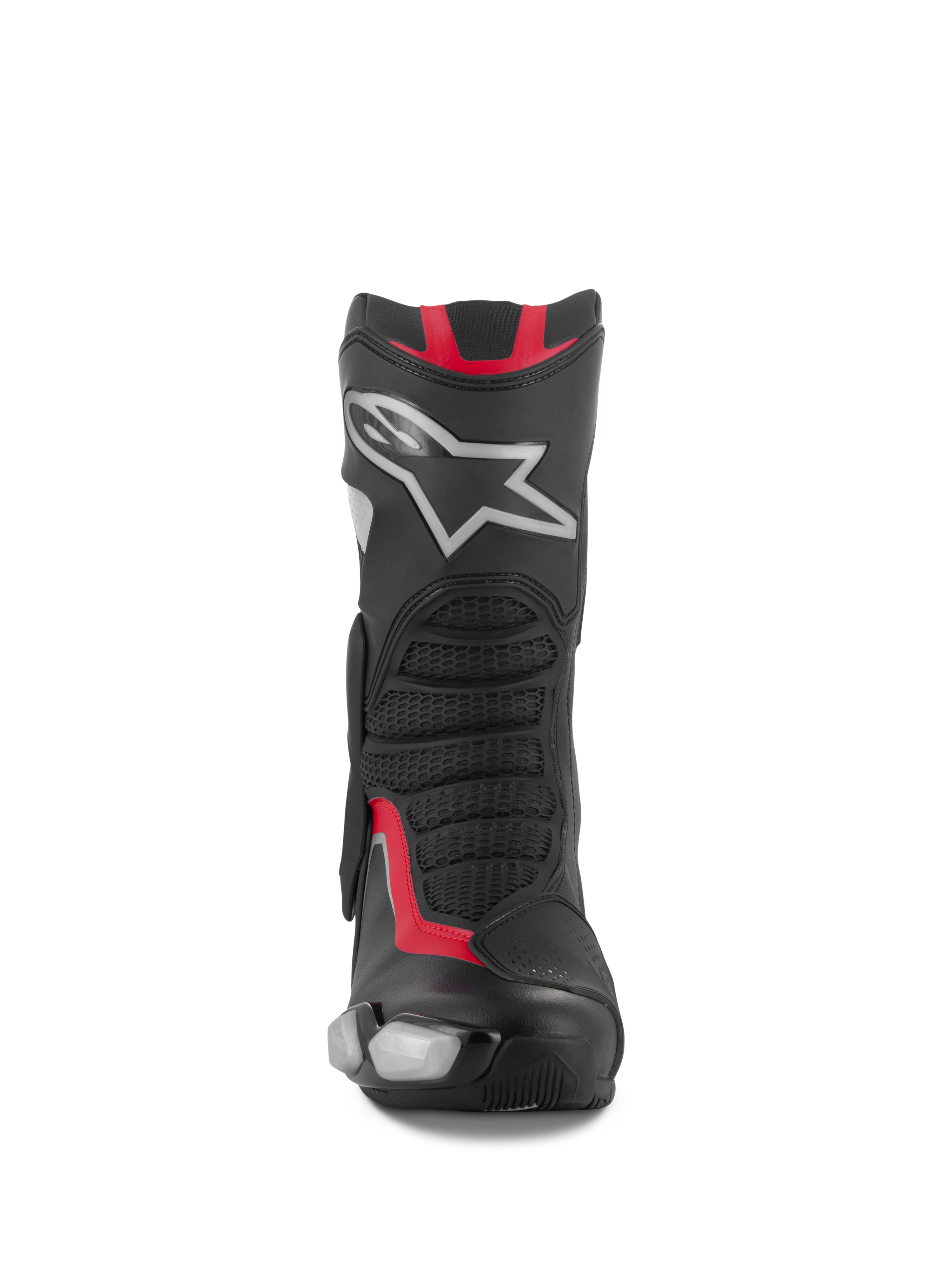 SMX-6 V3 - Black Motorcycle Boots | Alpinestars® SMX-6 V3 - Black Motorcycle Boots | Alpinestars®