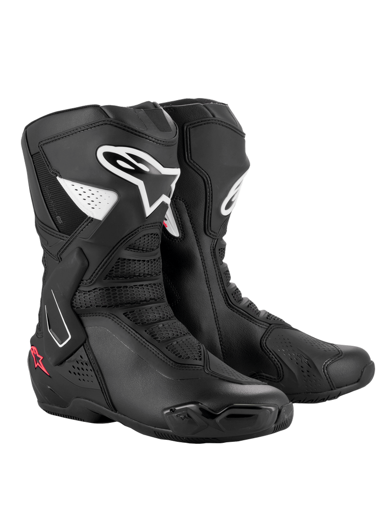 Motorcycle Shoes and Boots Waterproof or Leather for Riding Alpinestars Alpinestars SpA