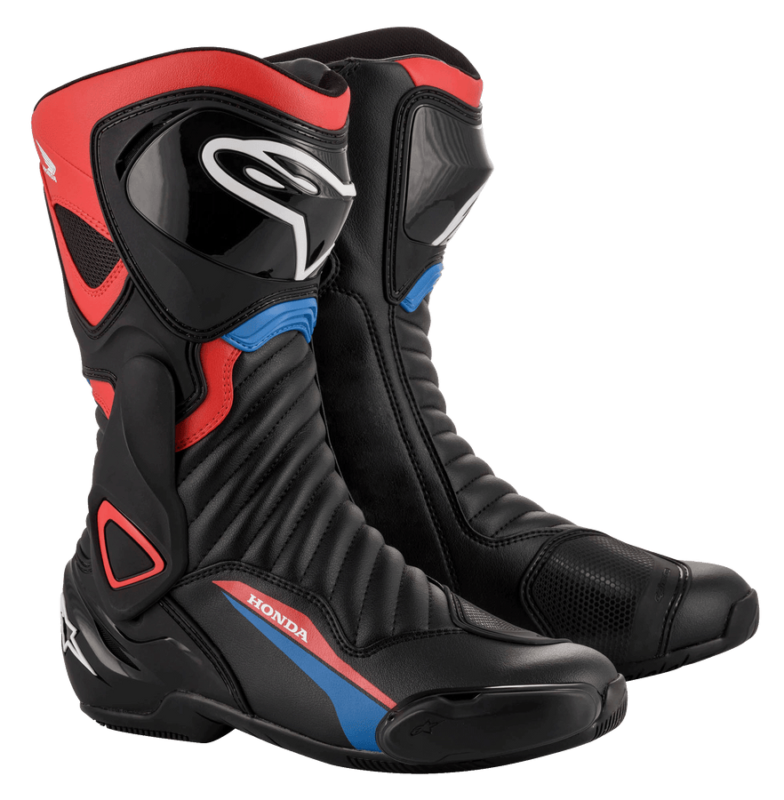 Racing Boots for Road: Biker Motorcycle Boots | Alpinestars ...