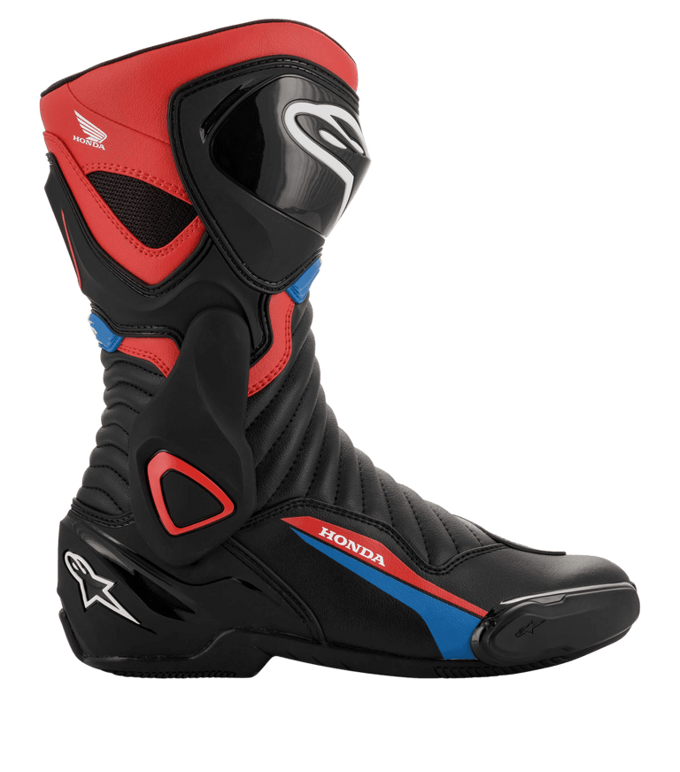 Alpinestars supermoto boots hotsell