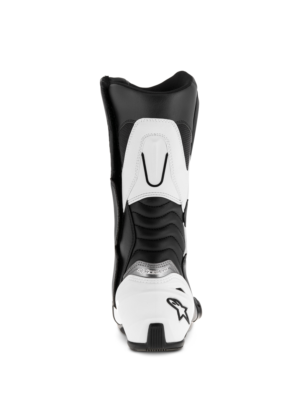 SMX S - Black Motorcycle Boots | Alpinestars® SMX S - Black Motorcycle Boots | Alpinestars®