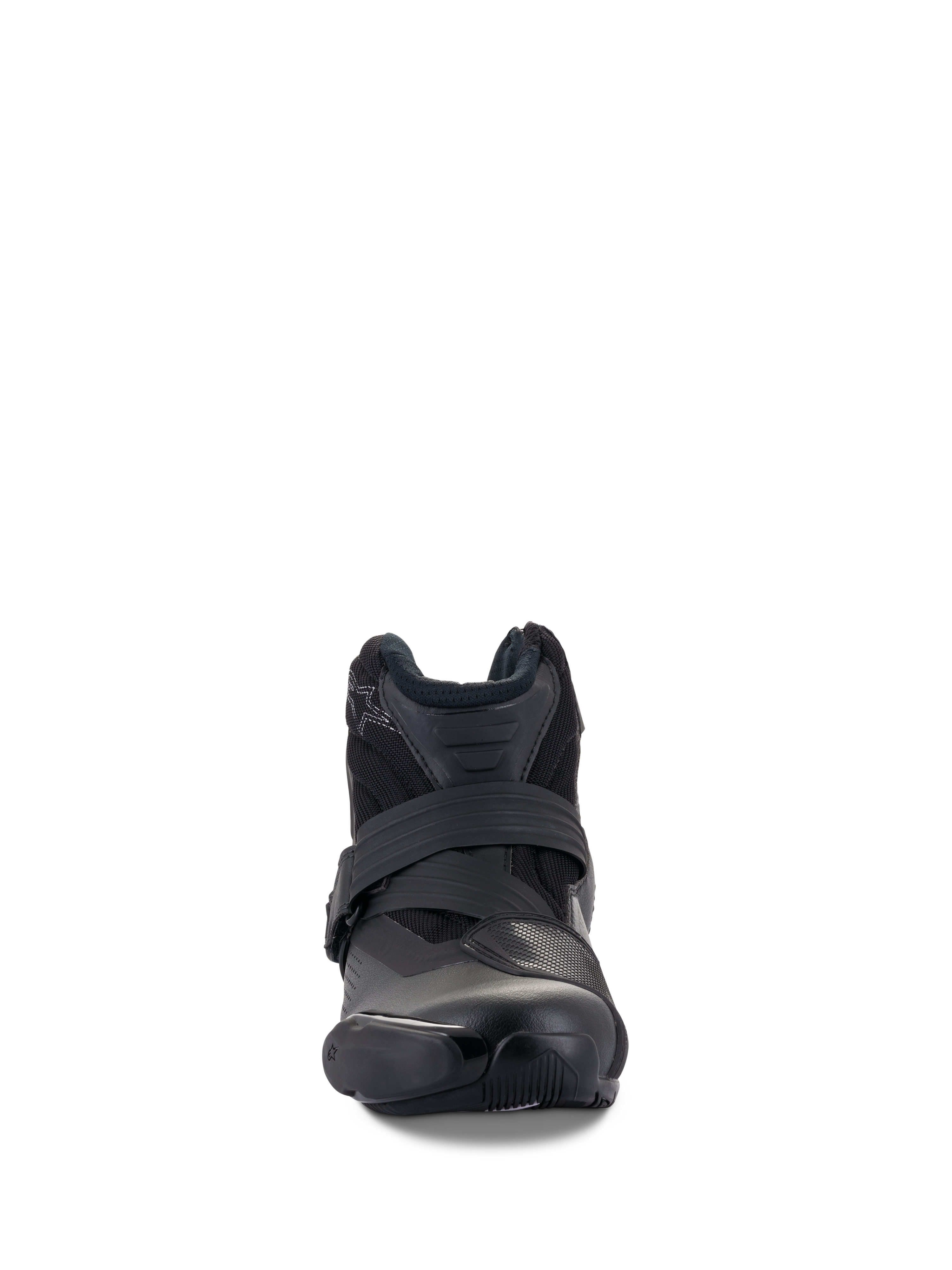 SMX-1 R V2 Vented - Black Motorcycle Boots | Alpinestars® SMX-1 R V2 Vented - Black Motorcycle Boots | Alpinestars®