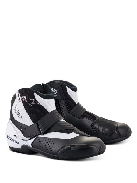 Alpinestars SMX-1 Rv2 ブラック/ホワイト EU42 2224021-12-fr_smx-1-r-v2-