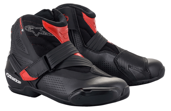 SMX-1 R V2 Vented Boots | Alpinestars | Alpinestars® Official Site