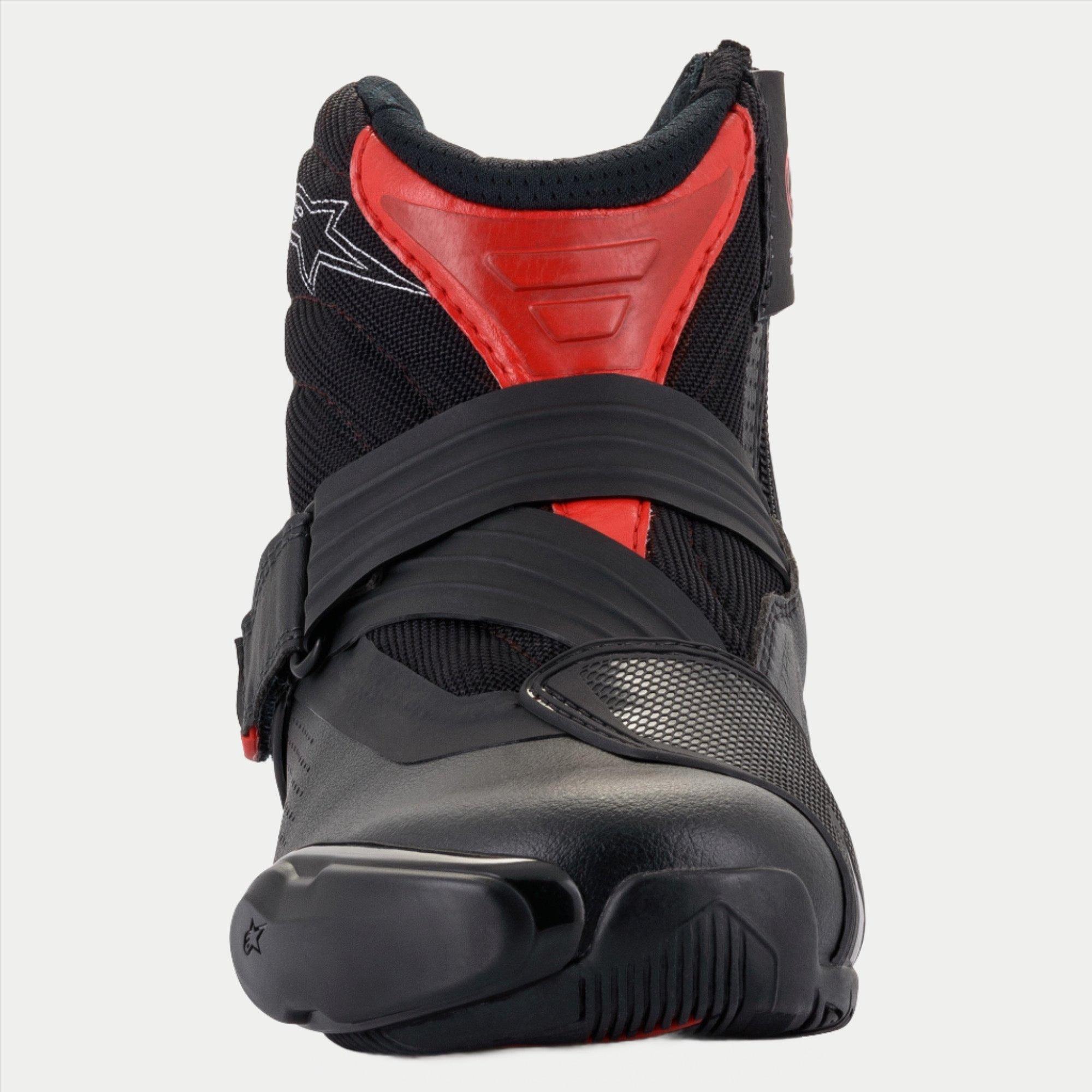 SMX-1 R V2 Vented Boots | Alpinestars | Alpinestars® Official Site