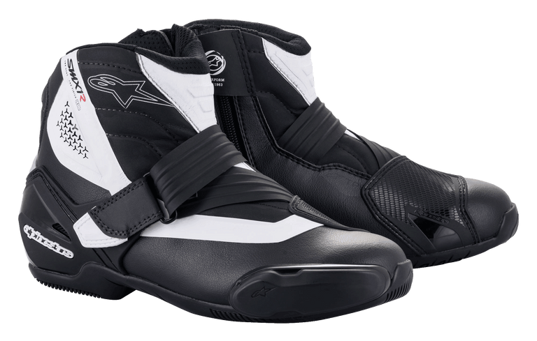 Racing Boots for Road Biker Motorcycle Boots Alpinestars