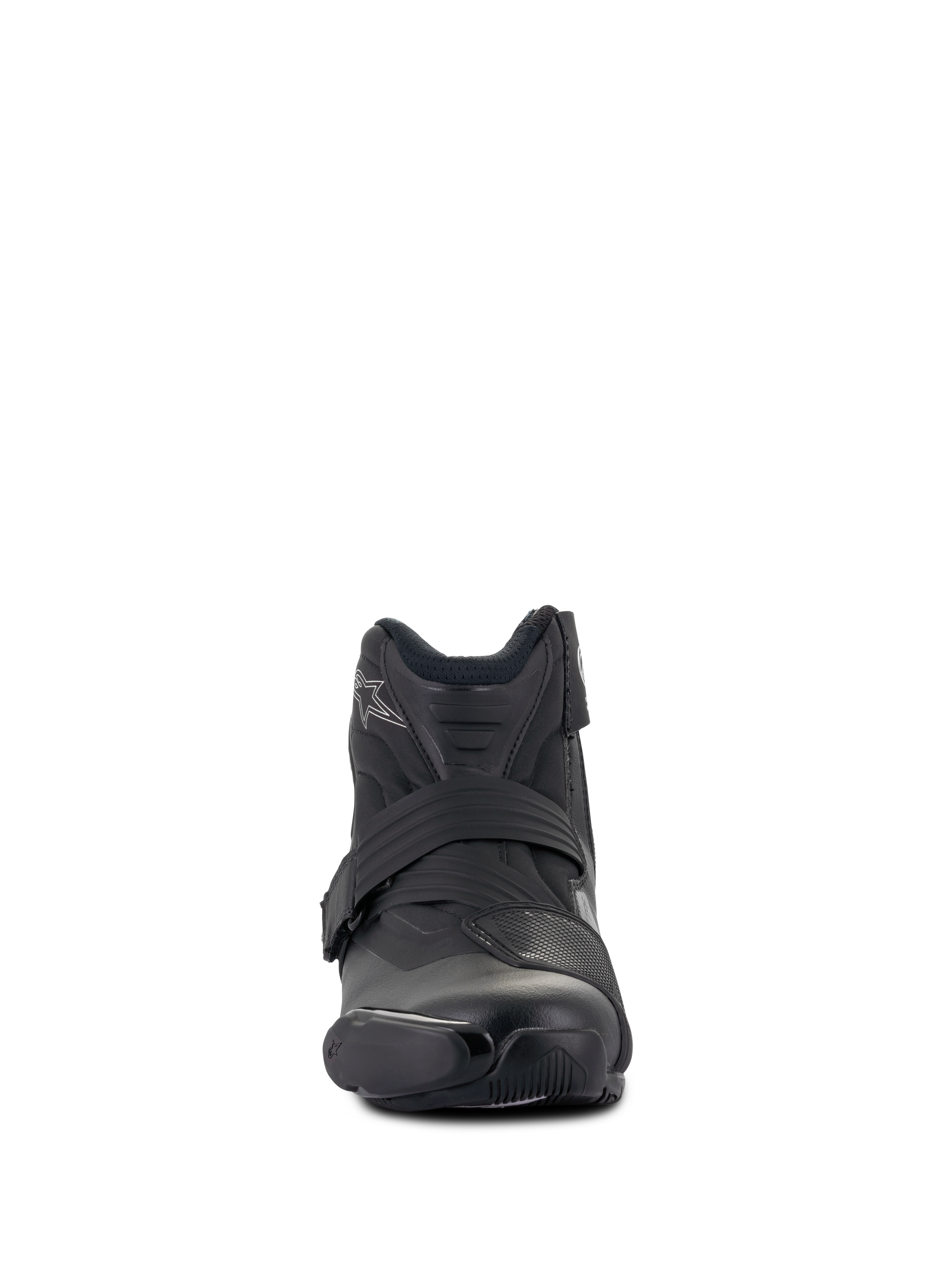 Stella SMX-1 R V2 - Black Motorcycle Boots | Alpinestars® Stella SMX-1 R V2 - Black Motorcycle Boots | Alpinestars®