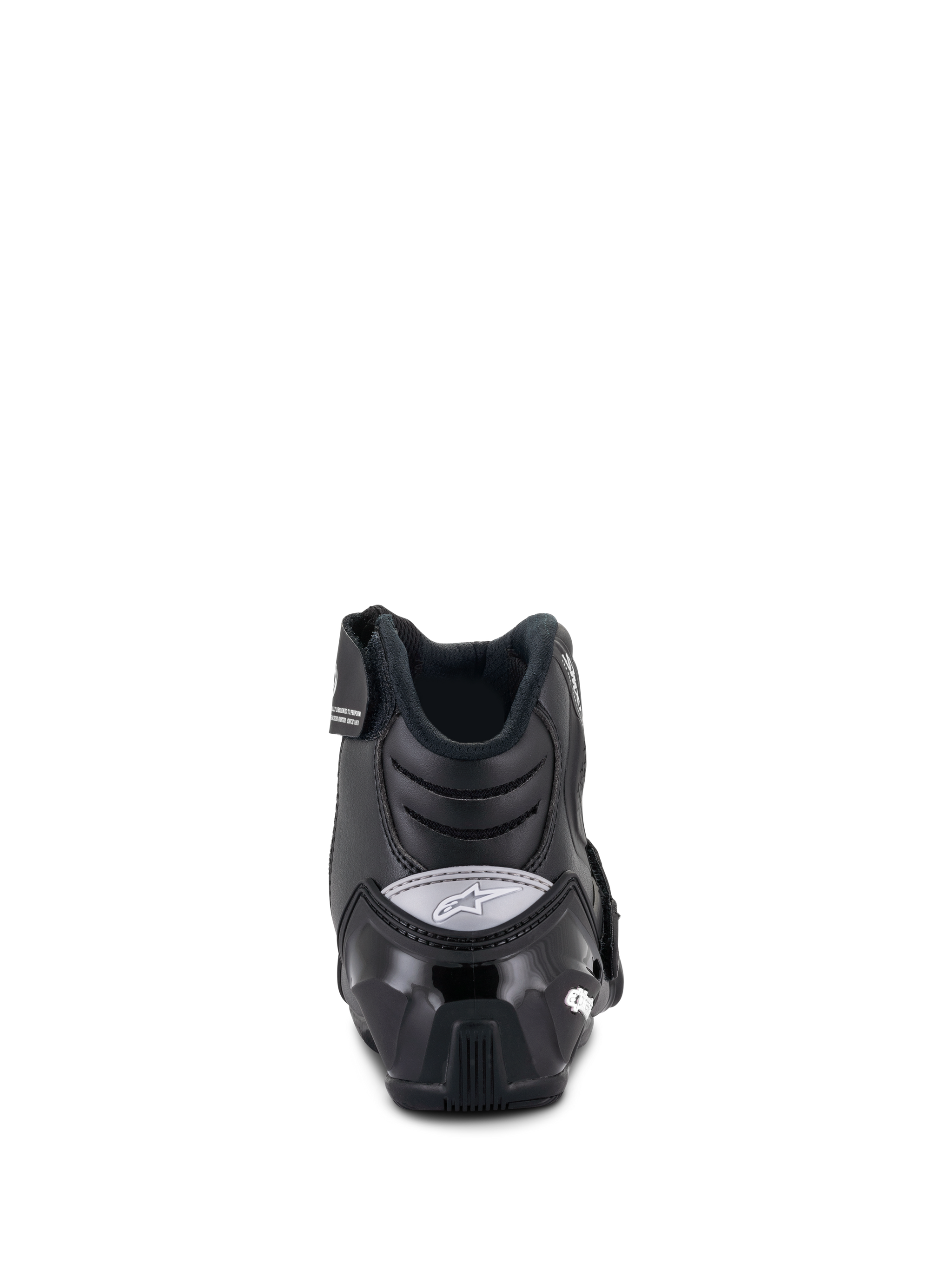 Stella SMX-1 R V2 - Black Motorcycle Boots | Alpinestars® Stella SMX-1 R V2 - Black Motorcycle Boots | Alpinestars®