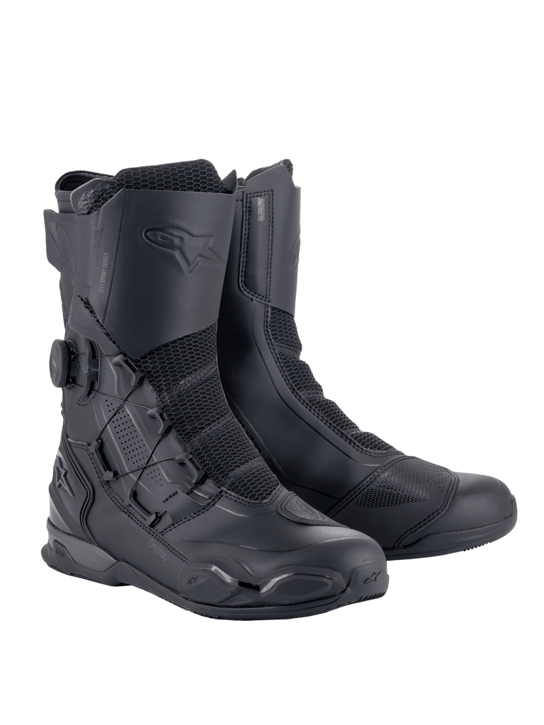 Alpinestars new land boots best sale