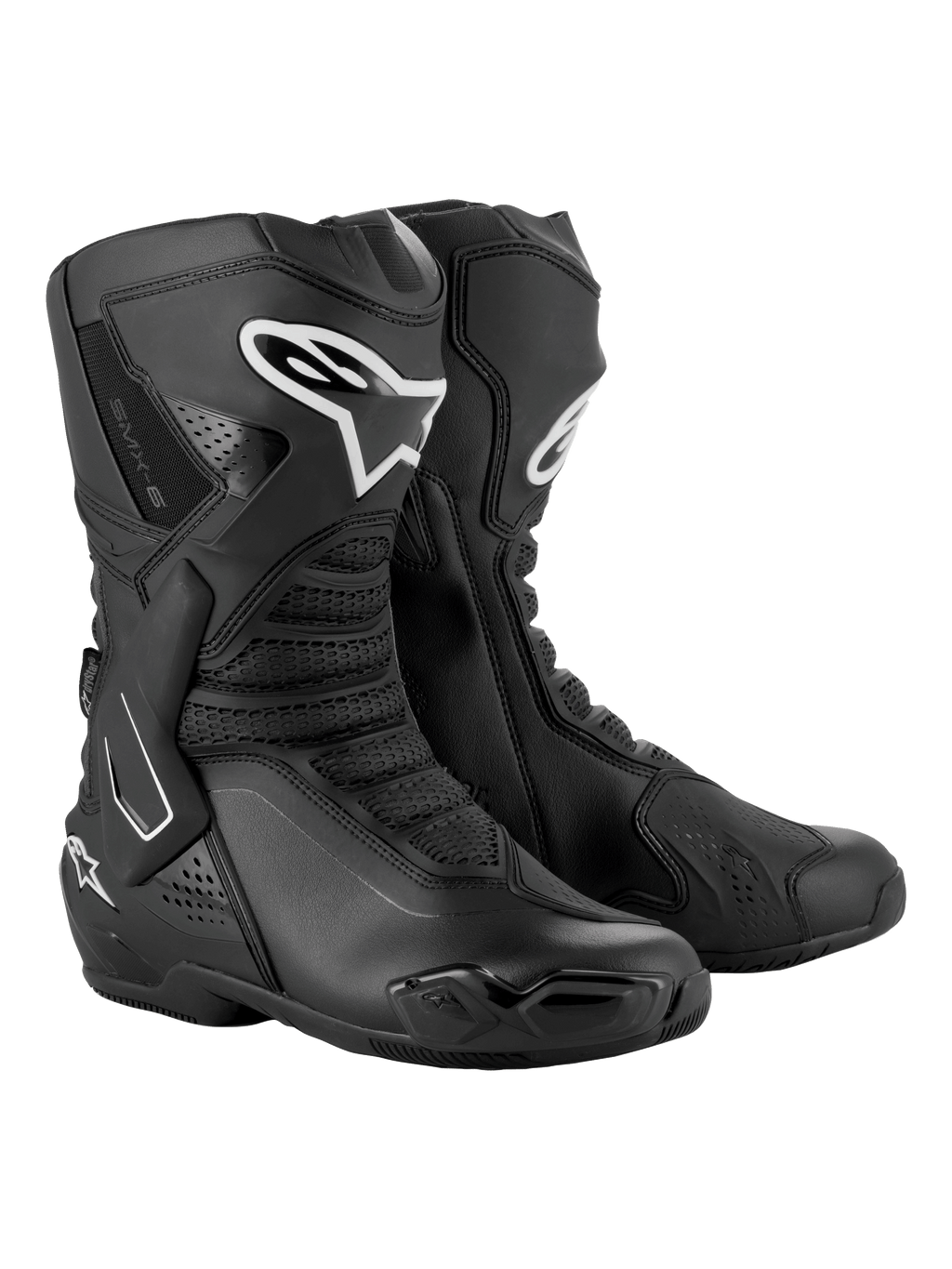 SMX 6 V3 Drystar Boots Alpinestars