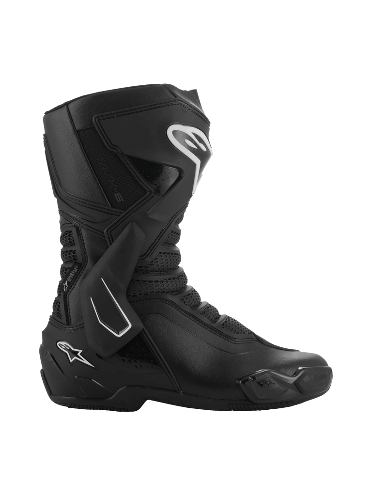 Motorcycle Shoes and Boots Waterproof or Leather for Riding Alpinestars