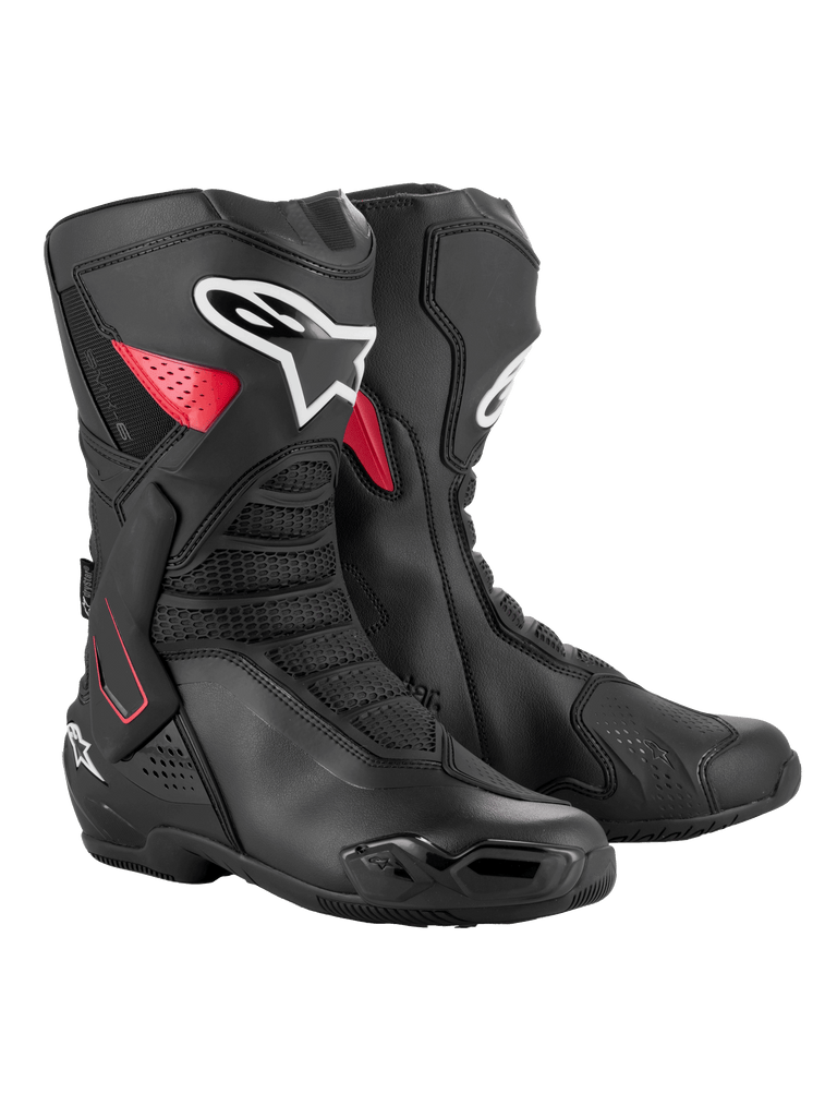 Motorcycle Shoes and Boots Waterproof or Leather for Riding Alpinestars Alpinestars SpA