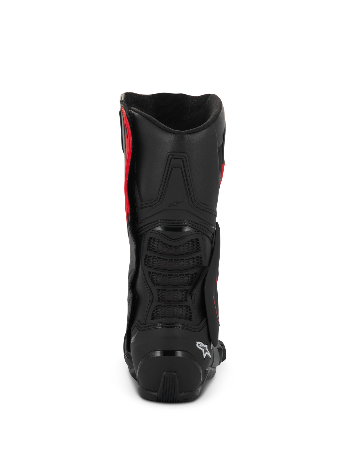 SMX-6 V3 Drystar® - Black Motorcycle Boots | Alpinestars®