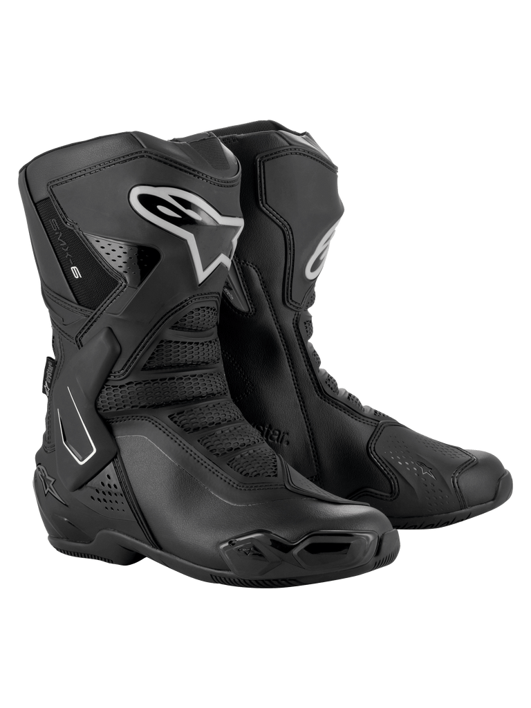 Motorcycle Shoes and Boots Waterproof or Leather for Riding Alpinestars Alpinestars SpA