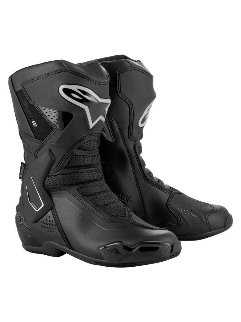 Alpinestars motorcycle boots hotsell