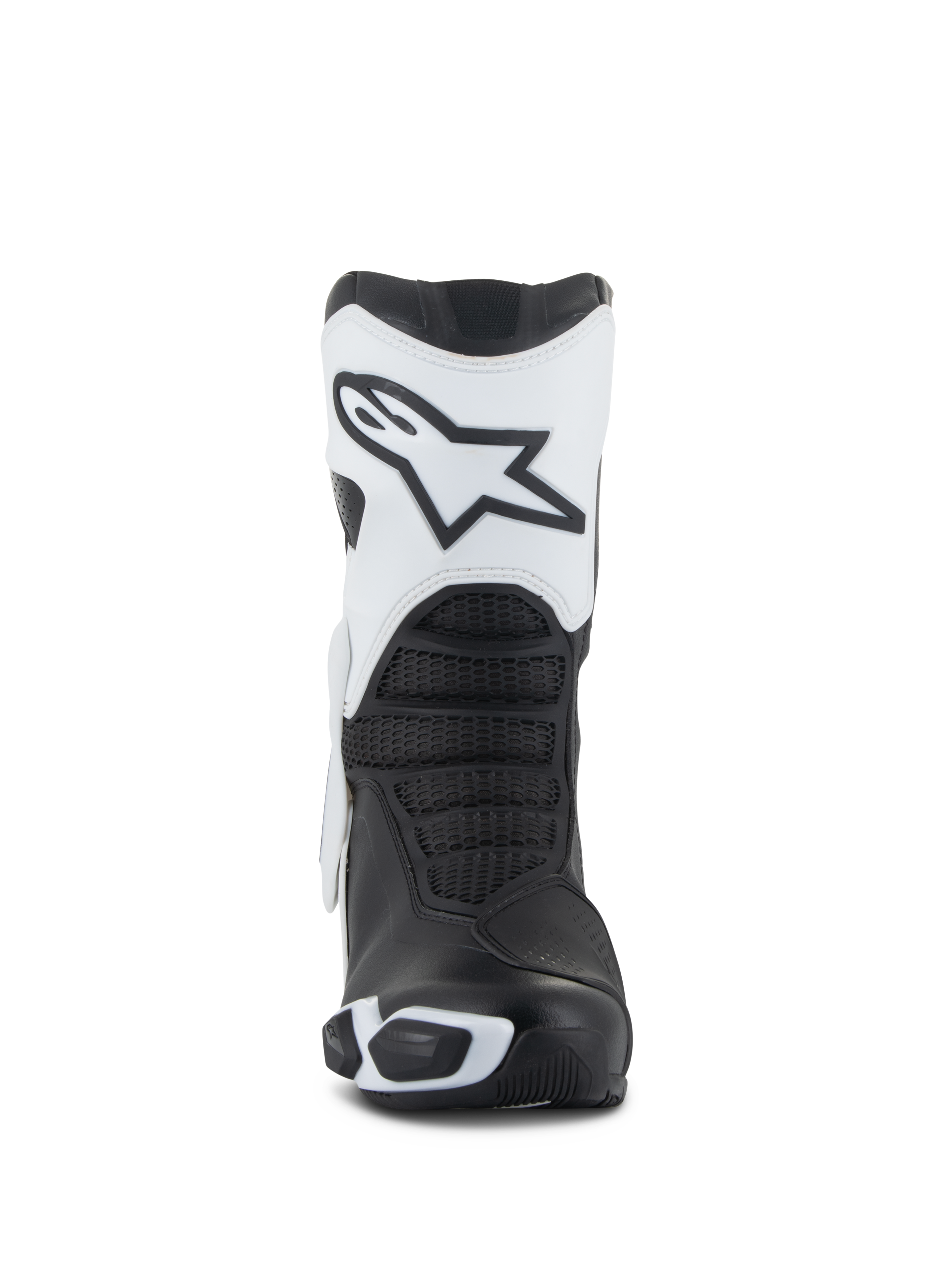 Stella SMX-6 V3 Drystar® - White Motorcycle Boots | Alpinestars® Stella SMX-6 V3 Drystar® - White Motorcycle Boots | Alpinestars®