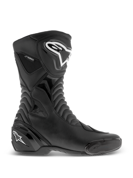 MADmax alpinestars OSR 4 ブーツ 黒 2243517_1100_SMXS_WP_boot_blac