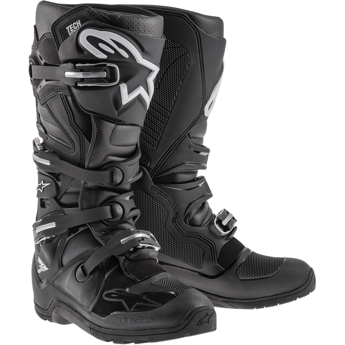 Botte alpinestar top gore tex
