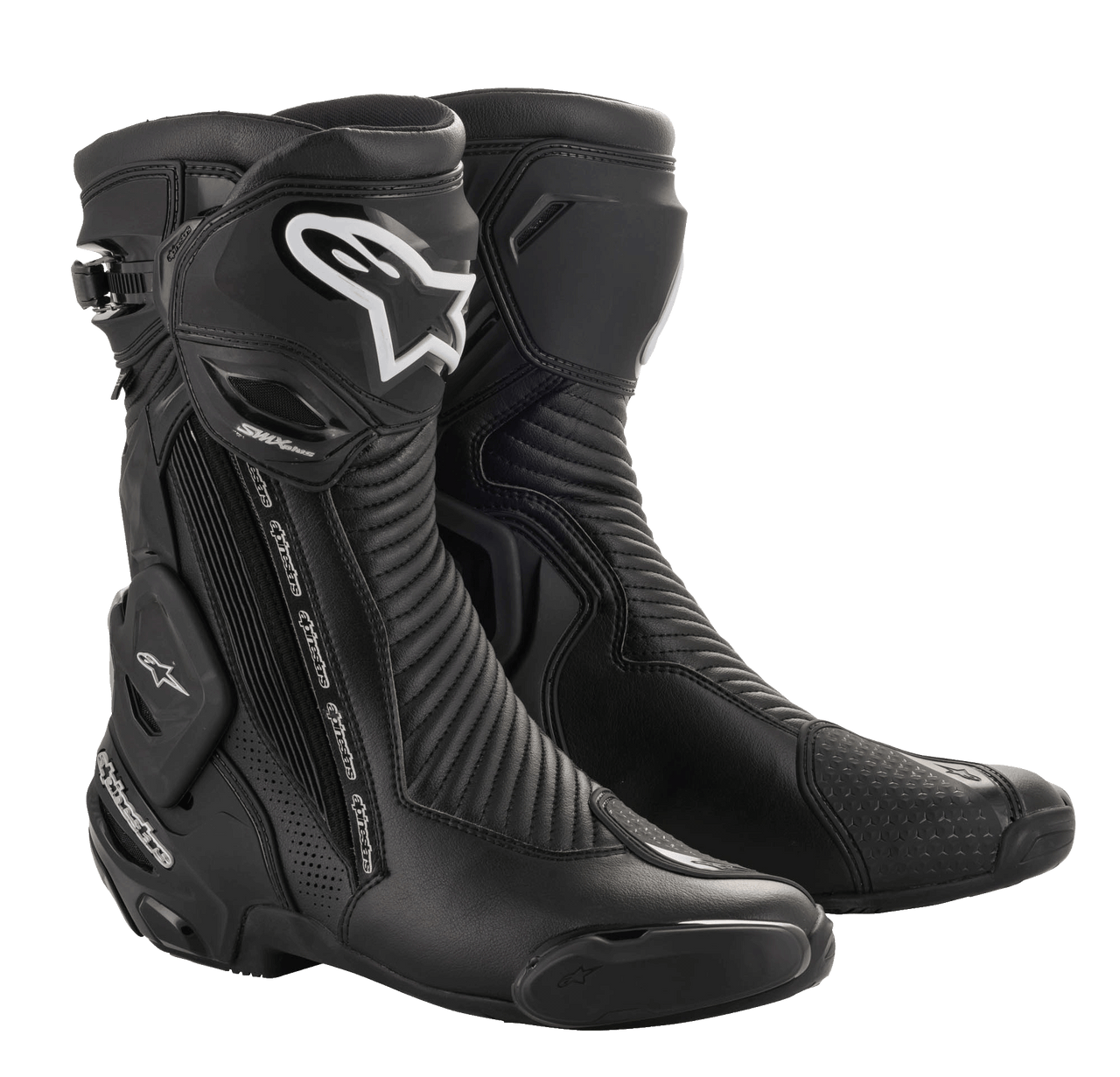 Road Adventure Touring Boots