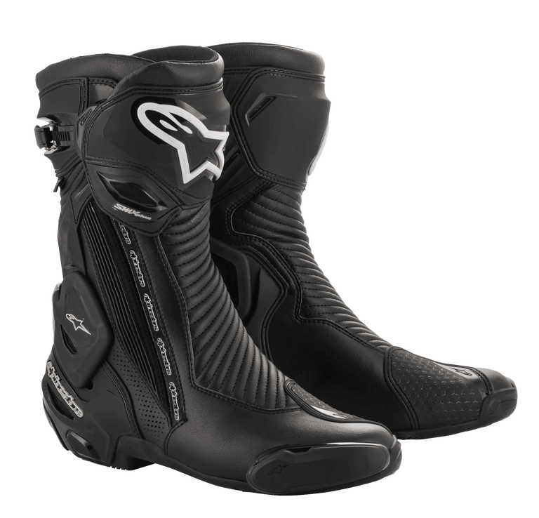 Racing Boots for Road Biker Motorcycle Boots Alpinestars