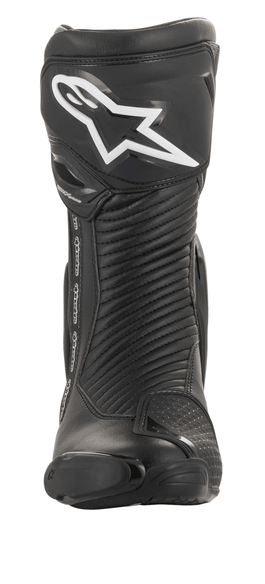SMX Plus V2 GORE-TEX - Black Motorcycle Boots | Alpinestars® SMX Plus V2 GORE-TEX - Black Motorcycle Boots | Alpinestars®