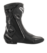 SMX Plus V2 Gore Tex Boot BLACK RACING SPORT Boots Alpinestars