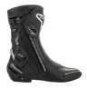 SMX Plus V2 GORE-TEX - Black Motorcycle Boots | Alpinestars®