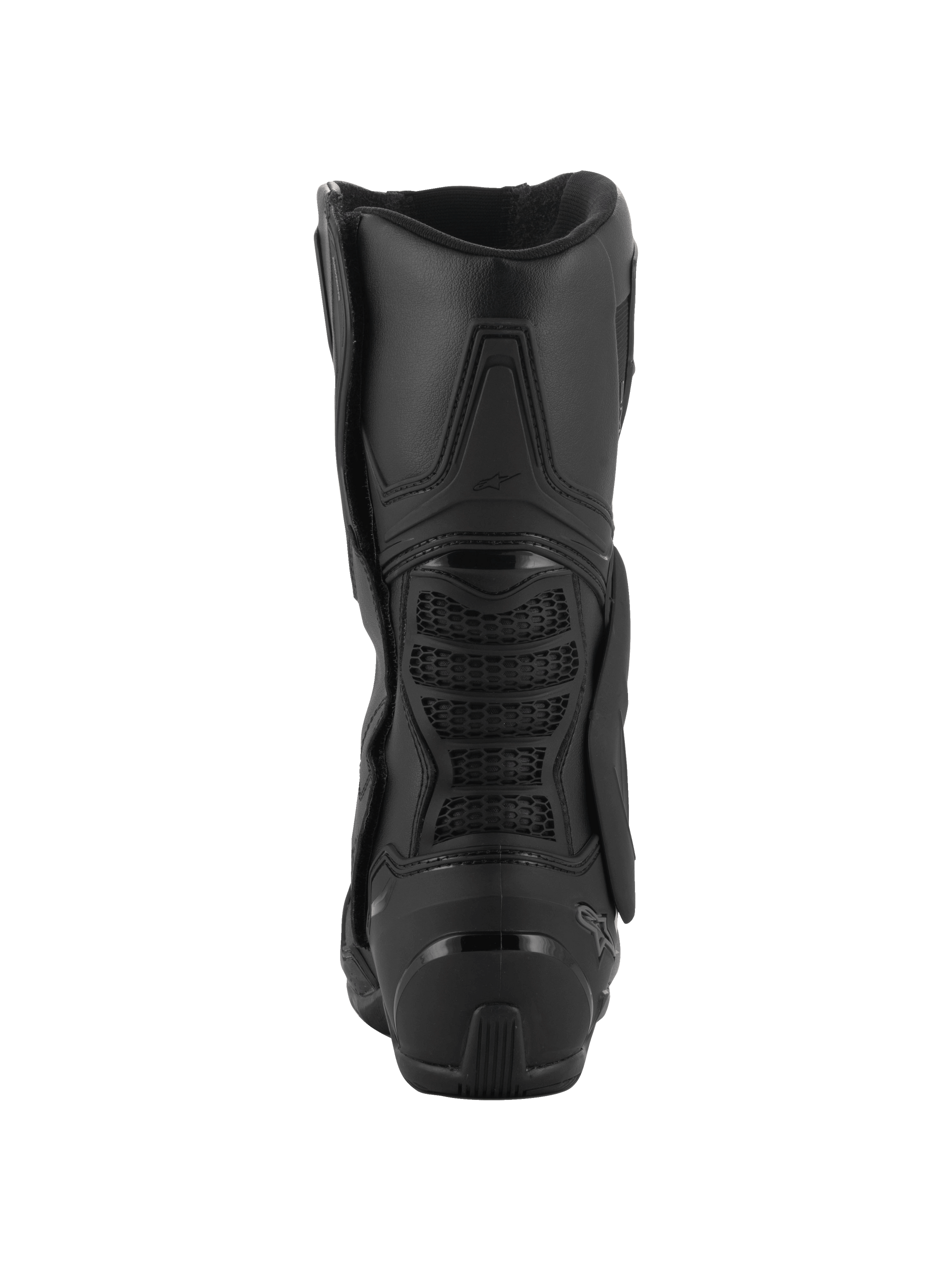 SMX-6 V3 GORE-TEX - Black Motorcycle Boots | Alpinestars® SMX-6 V3 GORE-TEX - Black Motorcycle Boots | Alpinestars®