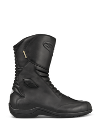 Winter Touring Balaclava - Black Motorcycle Base Layer