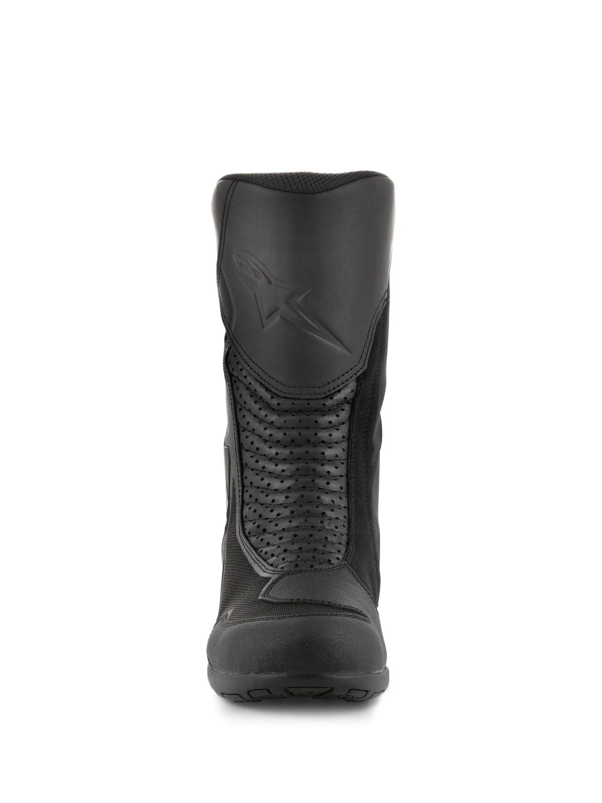 Air Plus V2 Gore-Tex - Black Motorcycle Boots | Alpinestars®